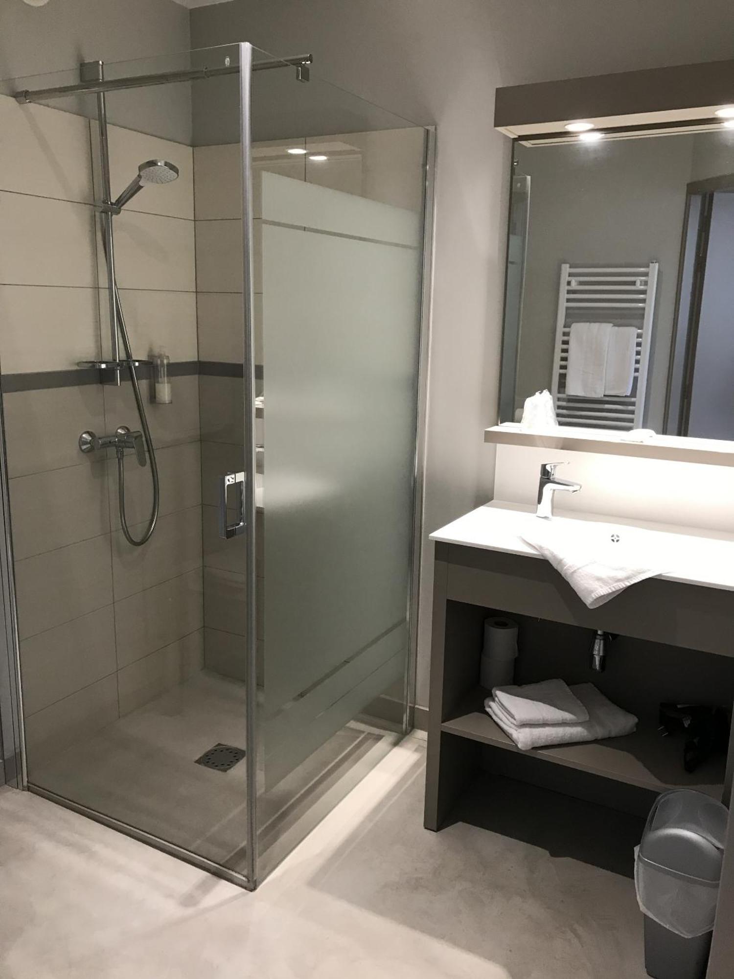קאיו סור מר Hotel Les Galets Bleus מראה חיצוני תמונה