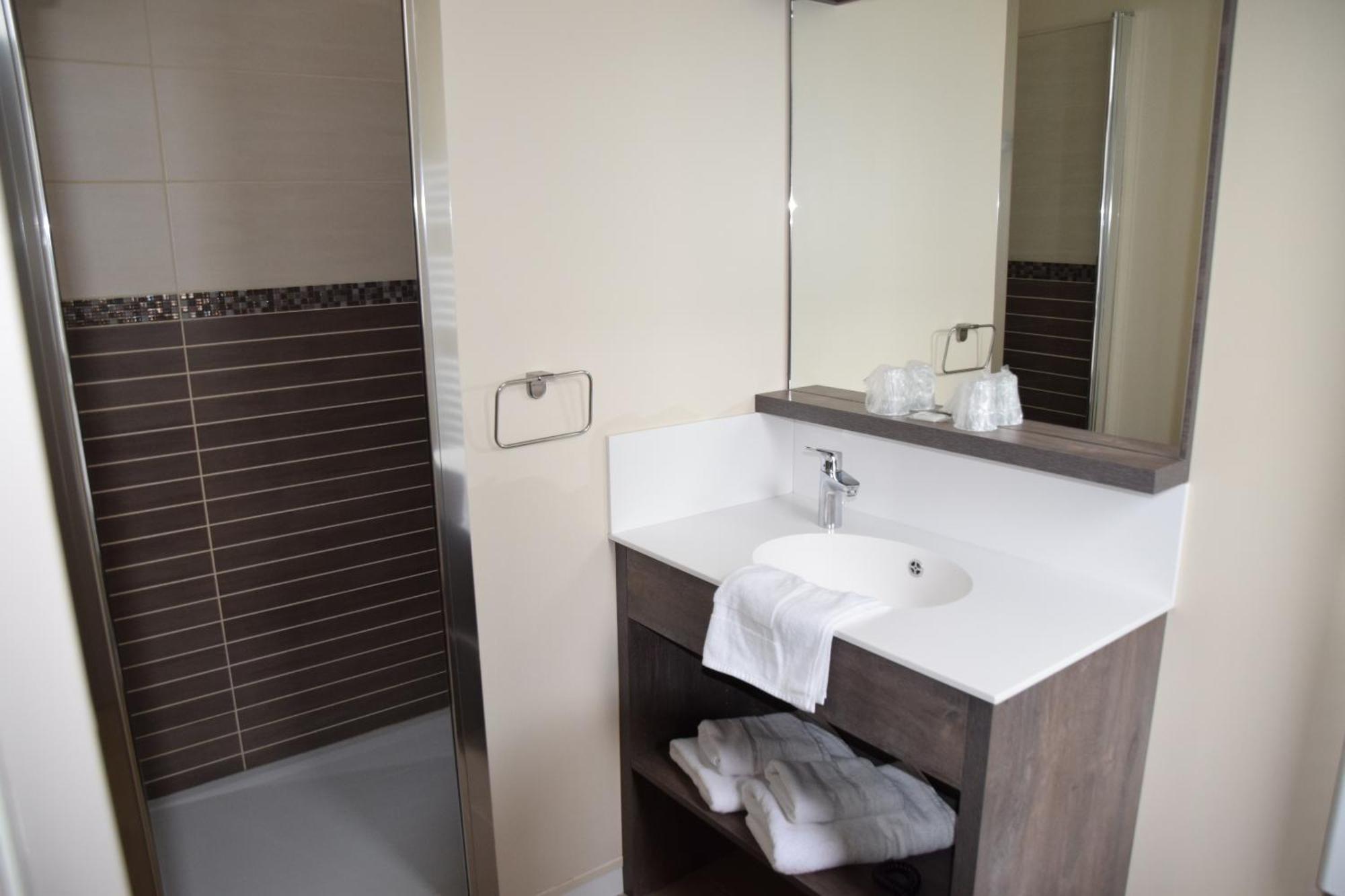 קאיו סור מר Hotel Les Galets Bleus מראה חיצוני תמונה